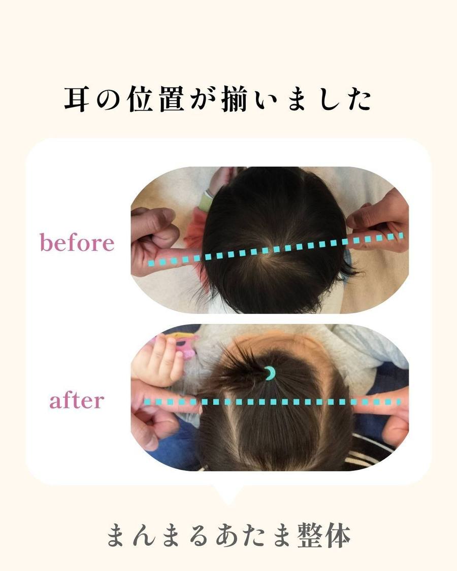 変化の記録 3
